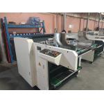 LS-1200B Automatic Wooden Board Grooving Machine For Box Making for sale