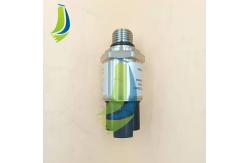 China 17252661 Spare Parts Pressure Sensor For EC235C EC300D Excavator supplier