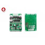 JYQD_V7.3B 8A Brushless Dc Drive Board For 3-Phase BLDC Motor With Hall Sensors for sale