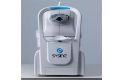 China Automatic Non Mydriatic Fundus Camera 60mm Smaller Size Auto Pupil Searching supplier