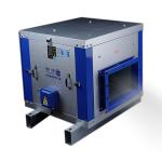 Ensure Clean Air in Clean Rooms with Cabinet Centrifugal Fan for Special Environment Applications in Commercial Spaces for sale