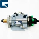 RE518164 Diesel Fuel Injection Pump re518164 For 710G 710J Loader for sale
