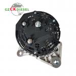 New Alternator 4990783 5318117 for ISF3.8 Engine