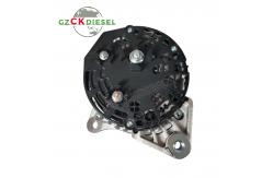 China New Alternator 4990783 5318117 for ISF3.8 Engine supplier