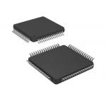 Integrated Circuit Chip ADS1299-4PAGR 4 Channel 24-Bit Analog Front End IC for sale
