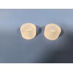 Quartz Endcap For Pressure Sensing With Stable Frequency Temperature Characteristics