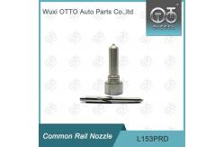 China L153PRD Delphi Common Rail Nozzle / Diesel Engine Nozzle supplier