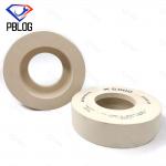 X5000 5.9Inch low speed 1700rpm glass machine polishing wheel for sale