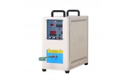 China Mobile Inductive Heating Equipment For Automotive Component Hardening And Assembly supplier