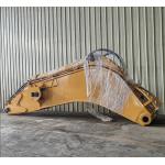 Advanced Powerful Excavator Ripper Arm For Rock Breaking And Shale Processing