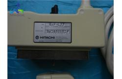 China Hitachi EUP L33 Linear Array Transducer Ultrasound 64mm supplier