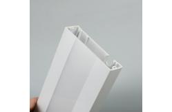 China                    Computer Desk Cable Tray for Efficient Wire Organization              supplier
