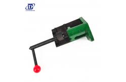 China MK8 Metal Washboard Stand Rubbing Plate Assembly Cigarette Maker Machine supplier