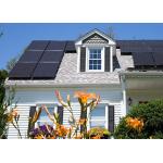 3kva 5kva Hybrid Solar Panel Power System With Battery MSDS