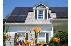 China 3kva 5kva Hybrid Solar Panel Power System With Battery MSDS supplier