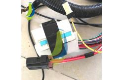China 0001534  Wire Harness For EX300-2 EX300-3 Excavator Spare Part supplier