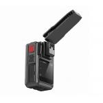 Multi - Functional Police Wearing Body Cameras , WiFi Body Worn Camera With Night Vision for sale