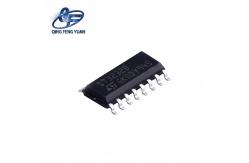 China STMicroelectronics ST3232BDR Shenzhen Technology Ic Chip Microcontrollers Price Semiconductor ST3232BDR supplier