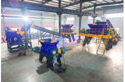 china Metal Shredder exporter