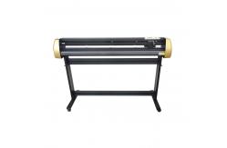 China E-Cut KI-1350 plotter cut vinyl flatbed cutting plotter cut digital plotter supplier