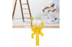 China Paint Runner Pro Roller Trimming Colour Separation Home Room Wall Ceiling supplier