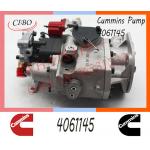 Cummins Diesel KTA19-M3 Engine Fuel Injection Pump 4061145 4061182 4061206 4061228 for sale