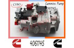 China Cummins Diesel KTA19-M3 Engine Fuel Injection Pump 4061145 4061182 4061206 4061228 supplier