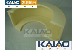 China Electronics Enclosure Low Volume Injection Molding ABS Material supplier