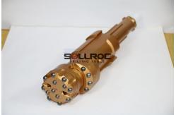 China Overburden ODEX115 Casing Tube Drilling Systems Tools For 4 Hammer supplier