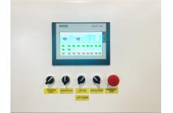 China Independent Food Garbage Composter High Automatic Program MXCCJ-Z-500 supplier