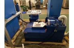 China CE Certificated High Frequency Dynamic Vibration Shaker System For Vibration Test supplier