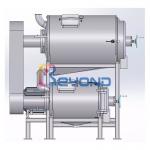 Industrial Automatic Fruit Vegetable Extractor For Juice Refinery for sale