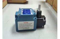China Honeywell Sensing Contro 6LS2-L MICROl SWITCH8482 Electromechanical Switches Limit Switches supplier