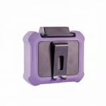 HEBRONFAN Portable Waist Fan Under Shirt Fan 6000mah Battery Powered for sale