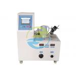 Single station Home Appliance Testing Equipment Kettle Withdrawn Test With 15A Output Current for sale