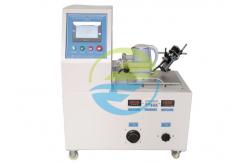 China Single station Home Appliance Testing Equipment Kettle Withdrawn Test With 15A Output Current supplier