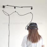 HTC Vive / Oculus Rift / Microsoft MR VR Cable Management System for sale