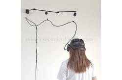 China HTC Vive / Oculus Rift / Microsoft MR VR Cable Management System supplier