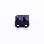 QRE1113GR Electronics Passive Components Reflective Sensor Phototransistor Output 4 Pins for sale