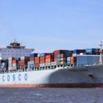 Cargo Global Drop Shipping Distributors Direct FCL From Shanghai To Bangkok Thailand