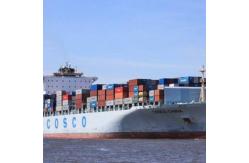 China Cargo Global Drop Shipping Distributors Direct FCL From Shanghai To Bangkok Thailand supplier