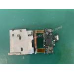 PHiliph MX40 Patient Monitor Parts Mainboard Motherboard With Power Supply Board for sale