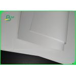 200um Printable Resin Coated Synthetic Paper For Pacakging And Labelling