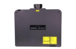 China High Contrast WUXGA 20000 Lumens Projector 3D Mapping Beamer supplier