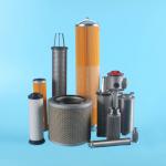 Water Stainless Steel Filter Screen Cylinder Wire Mesh Strainer Element for sale