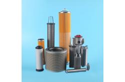 China Customized Wedge Wire Screen For Precise Filtration Slot Opening 7 - 10 Mm supplier