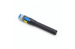 China Laser Pen Vfl Fiber Optic Visual Fault Locator FTTH Tool Kit supplier