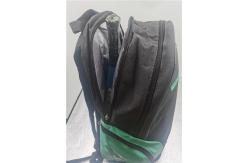 China Personalized Tennis And Pickleball Bag Custom For School / Travelling supplier