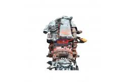 China Auto Engine System Used Japan Isuzu 6HH1 Engine For Truck supplier