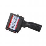 Black J130 Handheld Printer Automatic Small Coding Machine Produces Date Price Label Food for sale